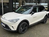 smart #1, Premium, Jahr 2023 - Mölln (Schleswig-Holstein)