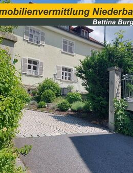 CHARMANTE 2-ZIMMER -DACHGESCH0SSWOHNUNG - Waldkirchen