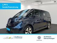 VW ID.BUZZ, Pro, Jahr 2023 - Kempten (Allgäu)