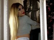 NEU ⭐️ PENELOP ⭐️ sündiges skinny Girl erfüllt deine Träume ⭐️ TOP-SERVICE ⭐️ - Hannover