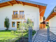 Modern, energieeffizient & elegant - Wohnen mit Anspruch - Bad Düben