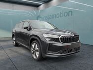 Skoda Kodiaq, 2.0 TDI Selection, Jahr 2024 - München