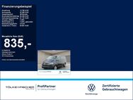 VW T6 Multivan, 2.0 TDI 1 Transporter, Jahr 2022 - Krefeld