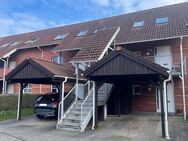 Großzügige 3-Raum-Maisonettenwohnung in Schwerin-Krebsförden zu verkaufen - Schwerin