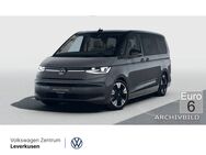 VW T7 Multivan, 2.0 TDI Multivan "Edition" Lang, Jahr 2022 - Leverkusen