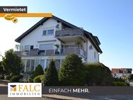 Für Kapitalanleger geeignet - Waghäusel