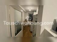 [TAUSCHWOHNUNG] **Zentrale Wohnung an der Bockenheimer Warte** - Frankfurt (Main)