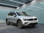 VW Tiguan, Comfortline vo hi, Jahr 2020 - München