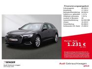 Audi A6, Avant 40 TDI, Jahr 2023 - Lingen (Ems)