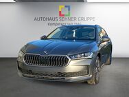 Skoda Superb, 2.0 TDI Combi Selection, Jahr 2022 - Markdorf