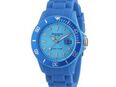 Uhren Madison New York Uhr hellblau - Kostenloser Versand! in 48485
