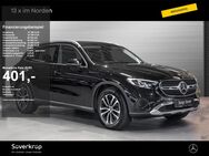 Mercedes GLC 220, d AVANTGARDE SPUR, Jahr 2023 - Kiel