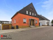 Kleine Doppelhaushälfte in zentraler Lage von Friedrichsthal - Friedrichsthal (Saarland)