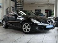 Mercedes-Benz SLK 200 Kompressor aus Familienbesitz - Berlin