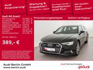 Audi A6, Avant Sport advanced 45 TFSI qu, Jahr 2023 - Berlin