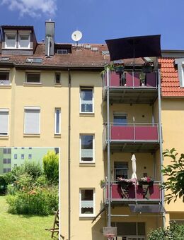 3,5-Zimmer-Eigentumswohnung in Bamberg - Bamberg
