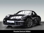 Porsche 991, (911) Carrera 4S AD Sitze Burmester, Jahr 2013 - Willich