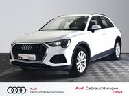 Audi Q3, 35 TFSI, Jahr 2022 - Braunschweig