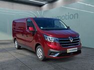 Renault Trafic, dCi 170 L1 Komfort, Jahr 2023 - München