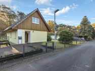 Wohnen im Grünen von Bremervörde-Elm im sanierten Haus - Bremervörde