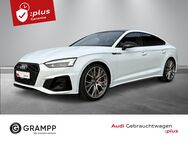 Audi S5, Sportback TDI OPTIK AREA, Jahr 2020 - Lohr (Main)