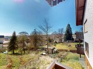 RESERVIERT - Sonnige 2. Zimmerwohnung in 37441 Bad Sachsa - Bad Sachsa
