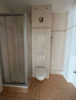 WBG - bezugsfertige 3-Zimmerwohnung mit Duschbad u. Balkon! - Brandenburg (Havel)