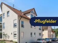 Kapitalanlage oder Eigennutzung: Großzügige 1,5-Zimmer-Wohnung ab sofort verfügbar! - Ludwigsburg