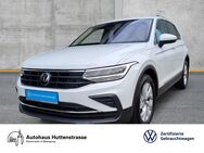 VW Tiguan, 1.5 TSI Move, Jahr 2024 - Halle (Saale)