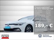 VW Golf, 2.0 TDI Move Plus, Jahr 2023 - Melle