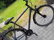 Fahrrad riverside wie neu - Bremen
