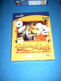 Kinder PC-Spiele - Hamburg