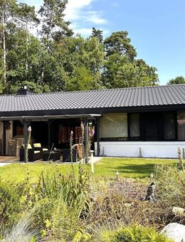 RESERVIERT! Ebenerdiges Wohnen in ruhiger Wohnlage von Holm-Seppensen - Buchholz (Nordheide)