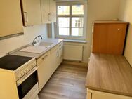 Helle 2-Raum-Wohnung mit Einbauküche in Meuselwitz! - Meuselwitz