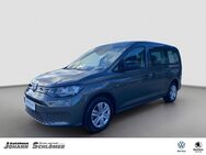 VW Caddy, 2.0 TDI Maxi Familiy AUTOMATIK, Jahr 2024 - Lehe (Niedersachsen)