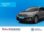 VW T-Roc, 1.5 TSI, Jahr 2023 - Bad Hersfeld