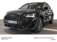 Audi Q3, 35 TFSI 2xS LINE OPTIKPAKET, Jahr 2024 - Hamburg