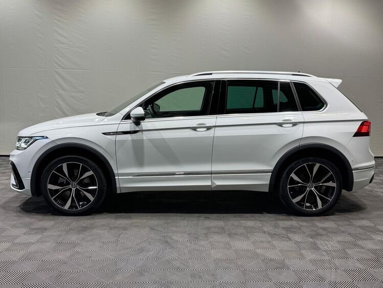 VW Tiguan, 2.0 TSI R-Line |, Jahr 2023 | markt.de