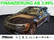 VW Passat Variant, 1.4 TSI GTE EL HECKKL R-LINE, Jahr 2020 - Pohlheim