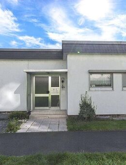 Ruhige und malerische Wohnanlage - stilvoll und einfach schön - Remscheid