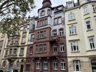 Maisonette-Wohnung in beliebter Lage von Heidelberg-Handschuhsheim! - Heidelberg