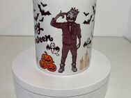 Halloween Tasse - Lehrte