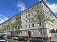 Kapitalanleger aufgepasst! Vemietete 1-Zimmer-Wohnung im beliebten Friedrichshain! - Berlin