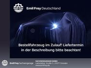 Ford Transit, 350 L3 Doka-Pritsche Trend ürig (Diesel), Jahr 2022 - Dresden