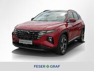 Hyundai Tucson, PRIME ° KRELL, Jahr 2024 - Nürnberg