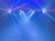 Discolicht / Partylicht zu VERMIETEN Hochzeiten, Geburtstage etc. - Essen