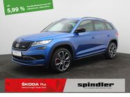 Skoda Kodiaq, 2.0 TDI °, Jahr 2021 - Würzburg