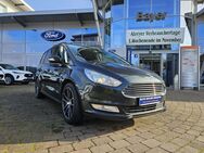 Ford Galaxy, 1.5 EcoBoost Business Edition, Jahr 2016 - Alzey