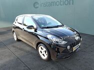 Hyundai i10, 1.0 Edition New 30 EU6d MJ21 MT Mica-Lackierung, Jahr 2021 - München