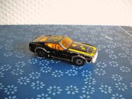 Yatming-Ford Mustang Boss-No. 1024,70er Jahre,ca. 7 cm - Linnich
